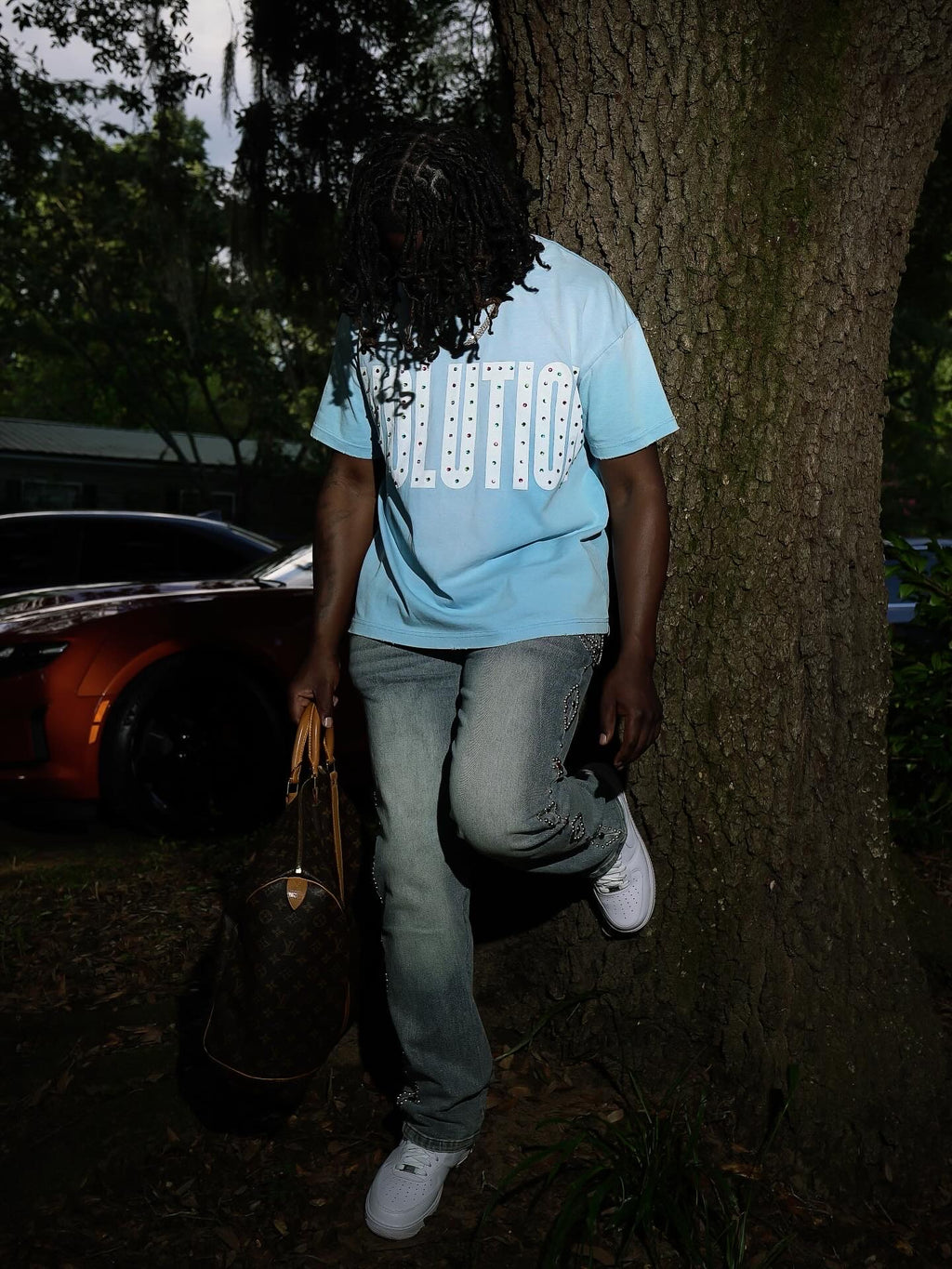 EVOLUTION DESIGNER TEE’S