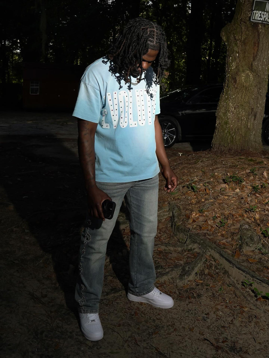 EVOLUTION DESIGNER TEE’S